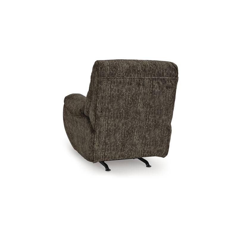 Signature Design by Ashley RiverCam Rocker Recliner