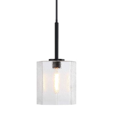 Designers Fountain D309M-10P Haven 10" Wide Mini Pendant