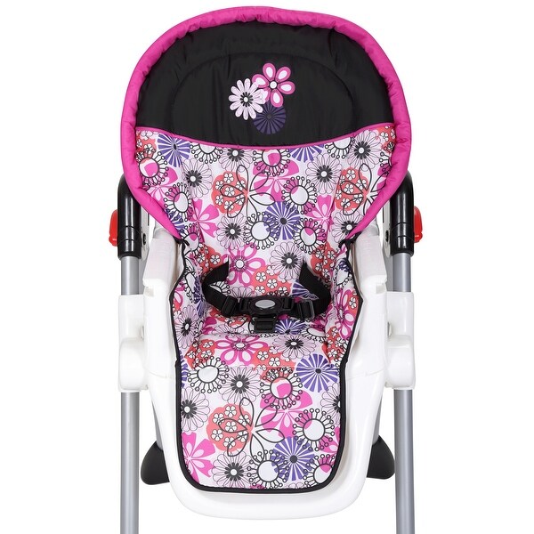 sit right high chair