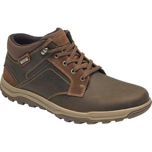 rockport men's harlee chukka boot