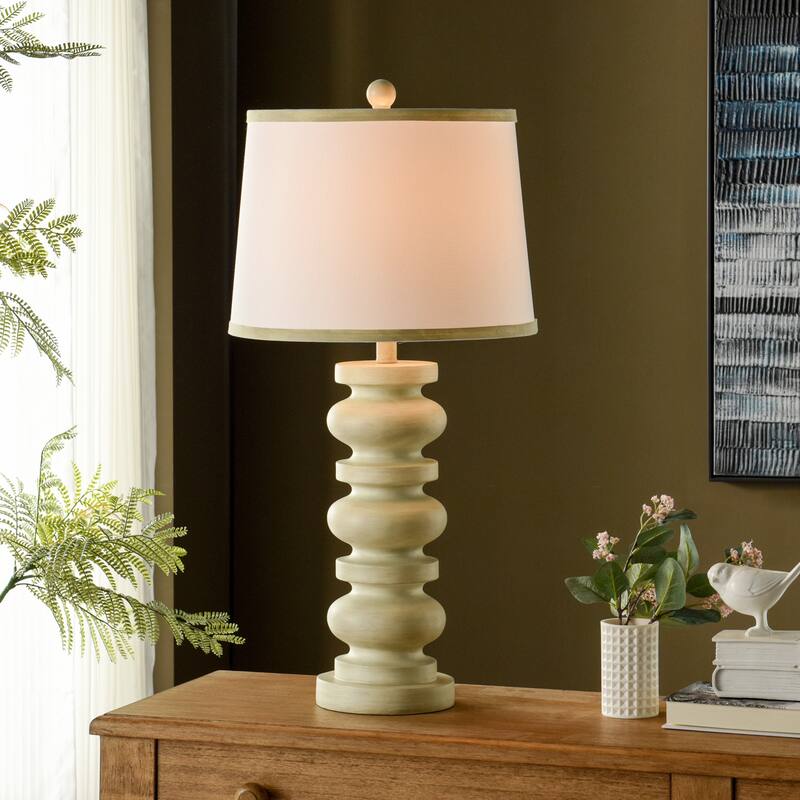 StyleCraft Abbott Table Lamp