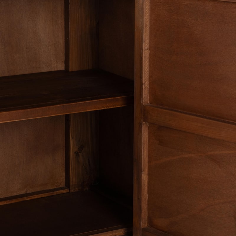 Wolden Reclaimed Pine Buffet Sideboard