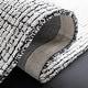 preview thumbnail 39 of 55, SAFAVIEH Handmade Abstract Jane Modern Viscose Rug
