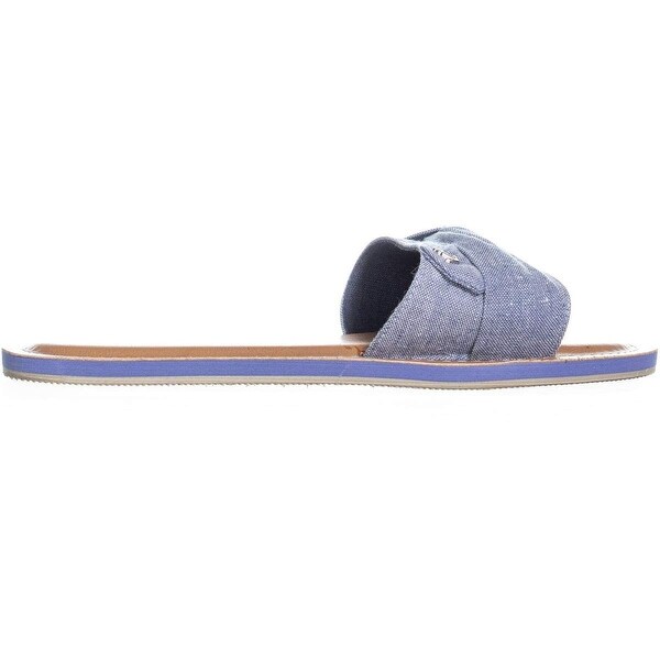 nautica slippers womens