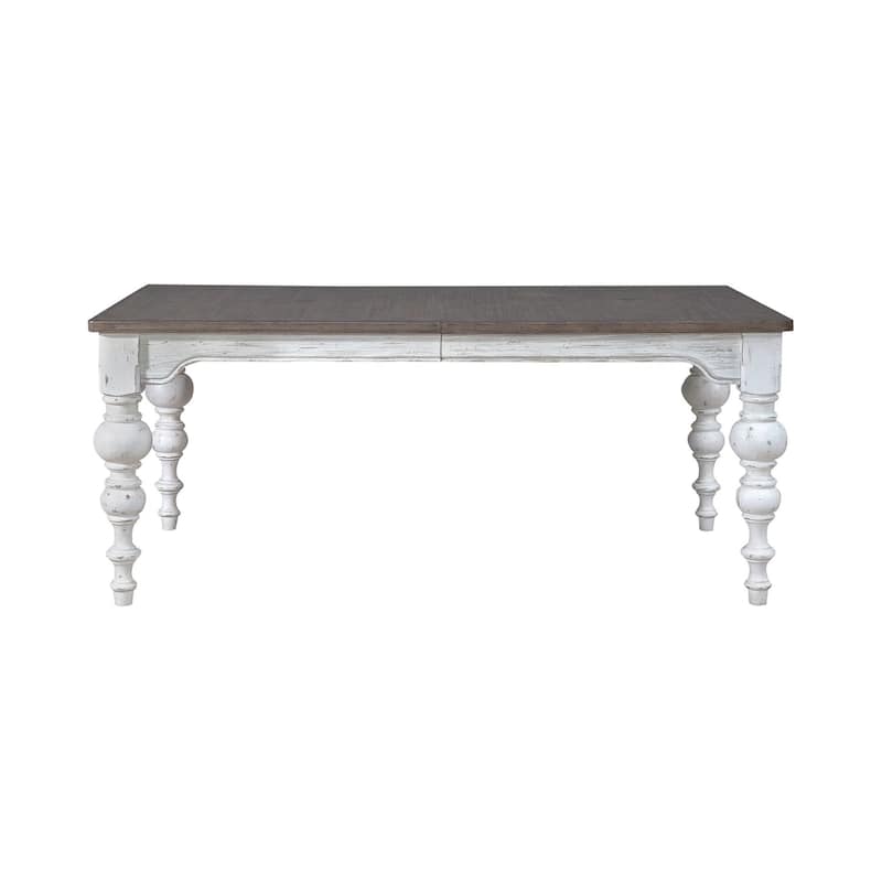 River Place Riverstone Dining Table