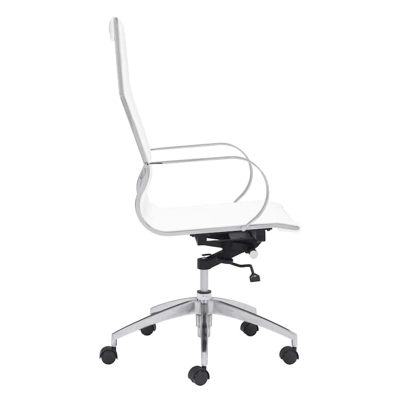 Beckford High Back Office Chair Black