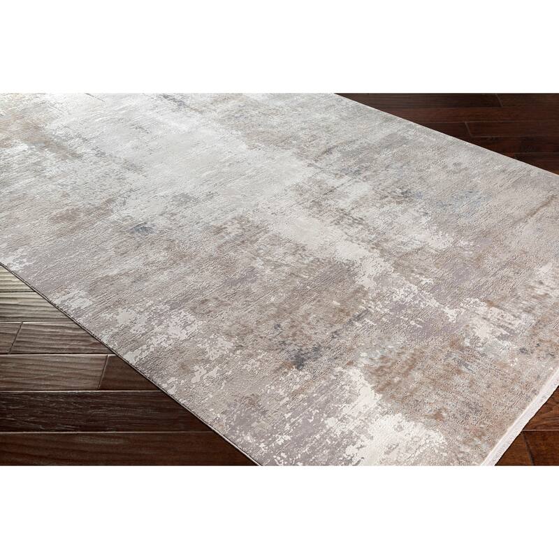 Venus Industrial Chic Area Rug