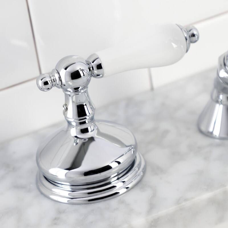Kingston Brass 1.8 GPM Single Function Hand Shower Package - Includes