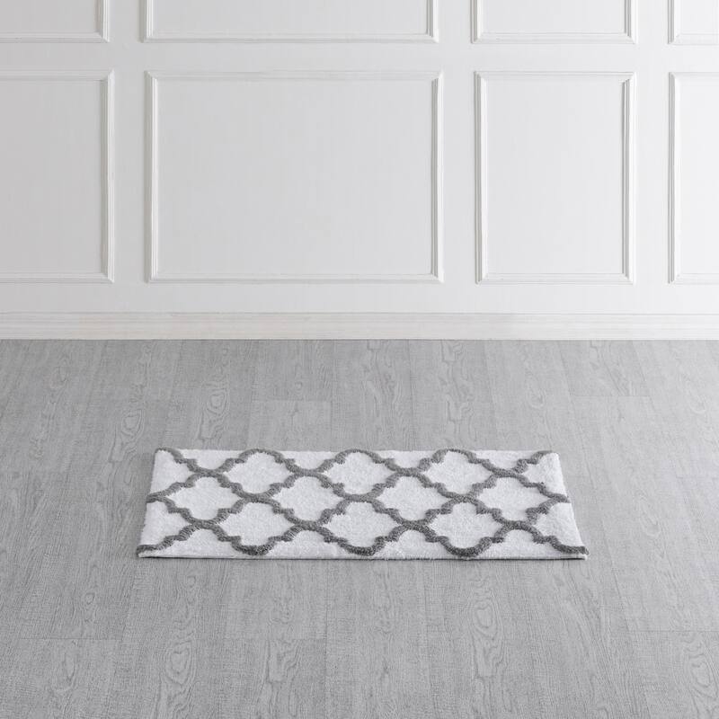 MH London Grosvenor Indoor Cotton Mat