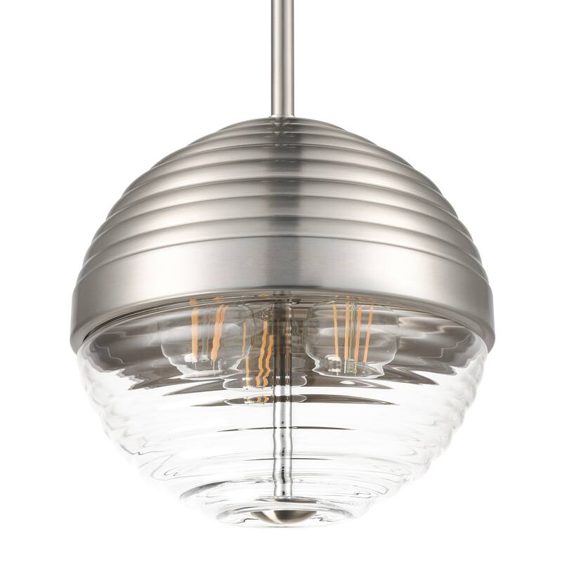 Light Society Bea Pendant Light