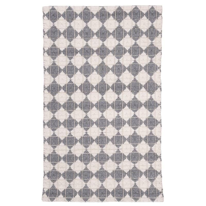SAFAVIEH Handmade Natura Mariechen Wool Rug