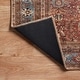 preview thumbnail 5 of 4, Alexander Home Victoria Bohemian Printed Vintage Area Rug