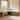 L Shaped Corner Bench with Removable Seat Cushion