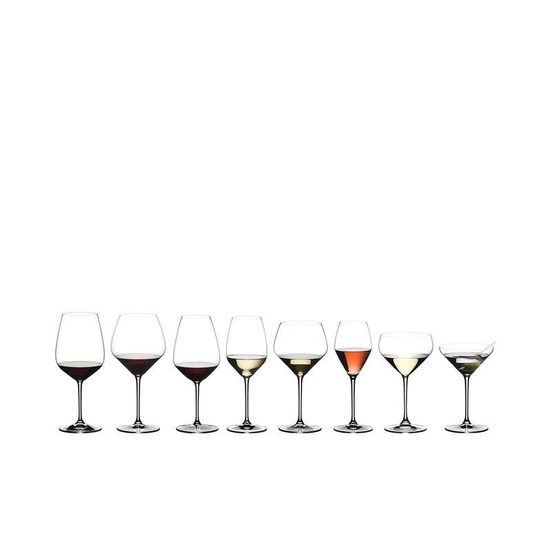 Riedel Set of 2 Extreme Pinot Noir Glasses - 27 oz
