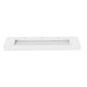 preview thumbnail 157 of 157, Pyramid Solid Surface Wall-Mounted Bathroom Sink