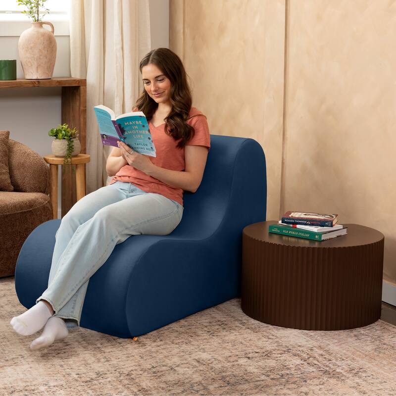 Jaxx Midtown Living Room Accent Chair