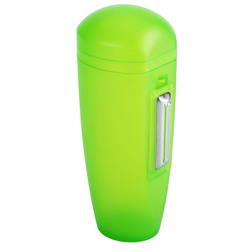 Promotional Vegetable Peeler with Container