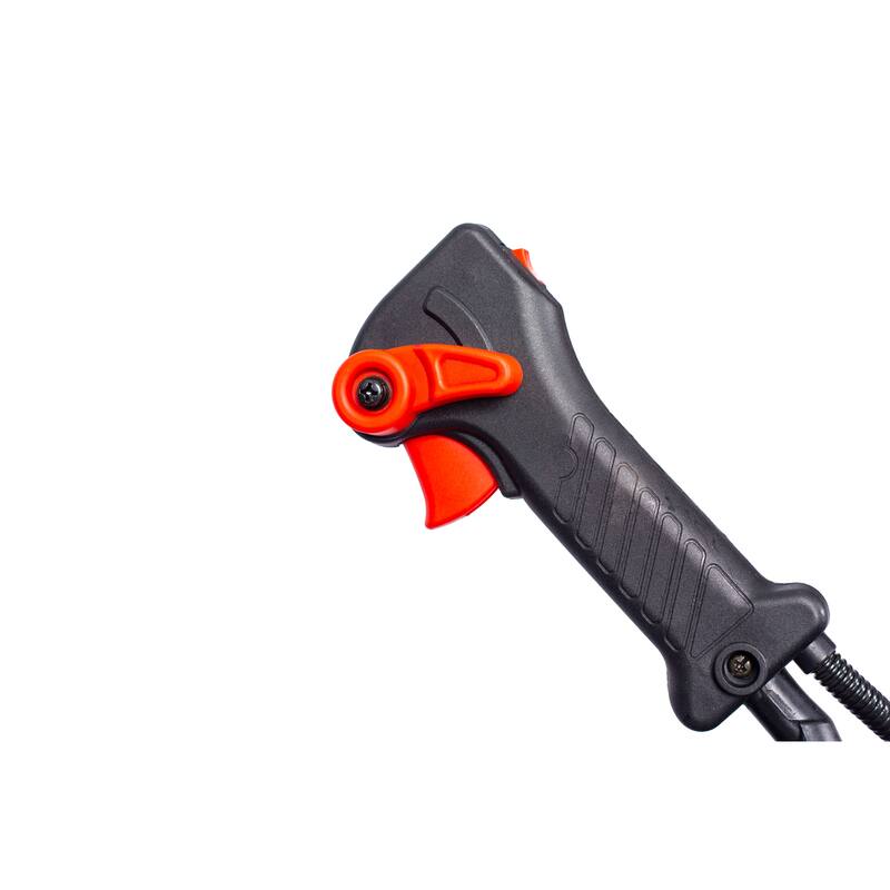 Backpack Leaf Blower 52CC 2-Cycle Gas Cordless Leaf Blower with extention tube for Big Yard