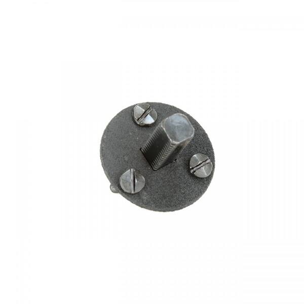 Shop Steel Doorknob Dummy Spindle 1 3 8 Vintage Style Free