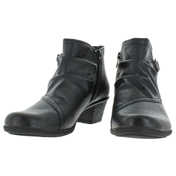 earth origins maggie ankle boots