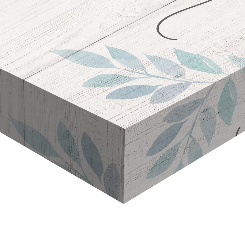 Best Things by N Carpentieri Cnvs Art Pr