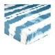 preview thumbnail 69 of 137, Crane Baby Crib Fitted Sheet Blue Tie Dye