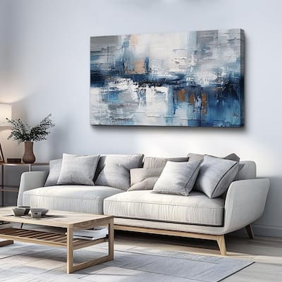 Minimalism Abstract Wall Paintings Inspiration Wall Pictures Artwork