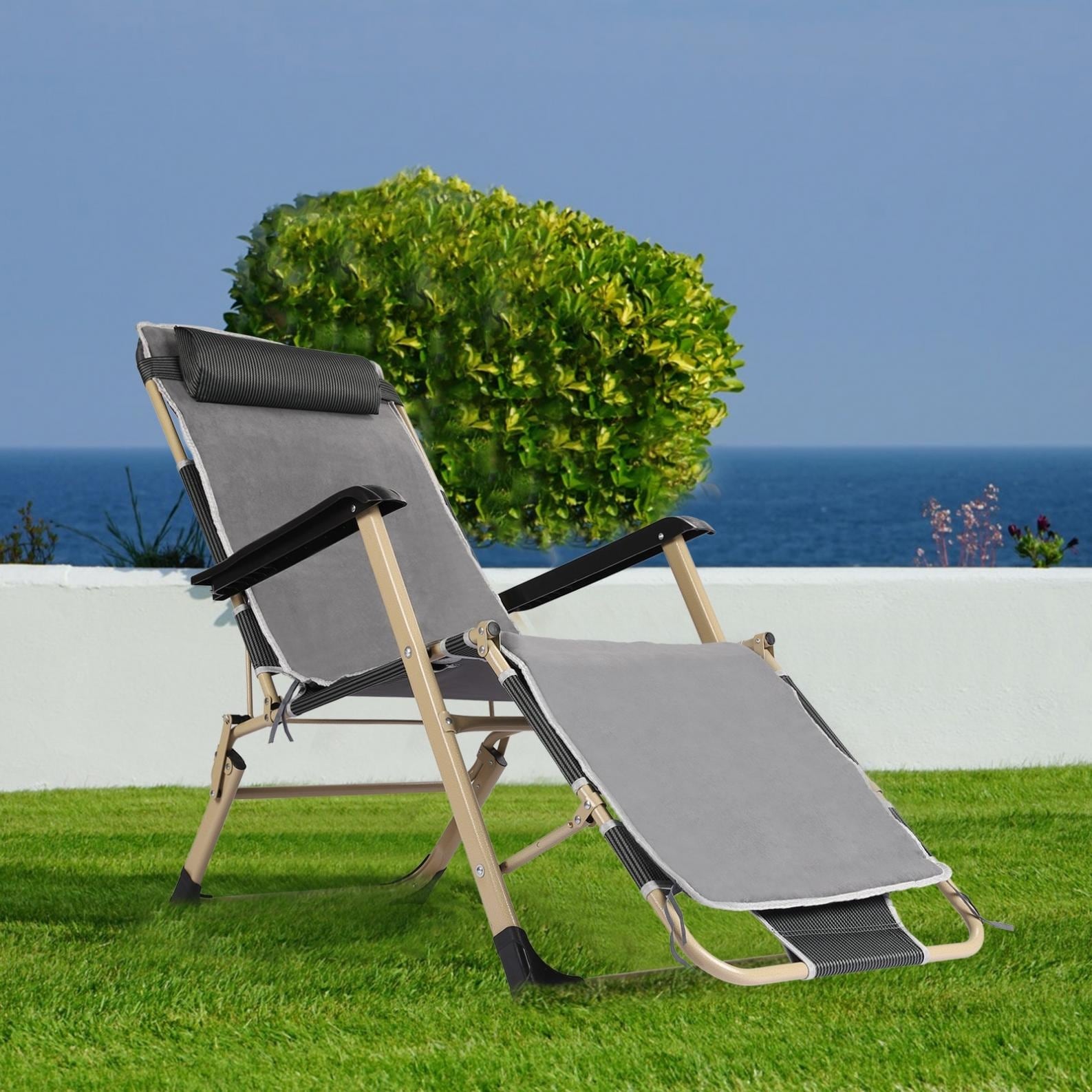 Luxury camping chair new arrivals