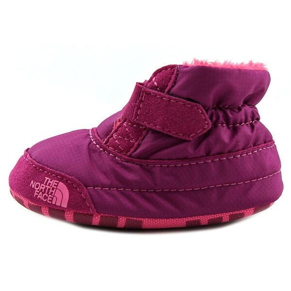 the north face infant booties
