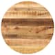 Option Natural Rough mango wood