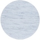 preview thumbnail 5 of 12, SAFAVIEH Tacoma Lauranne Machine Washable Slip Resistant Modern Rug 6' Round - Grey/Turquoise - Round