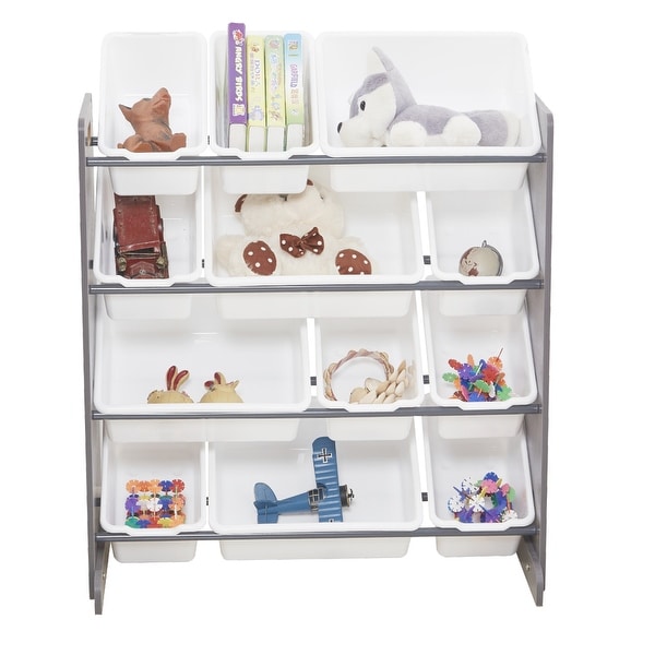 childrens toy storage furniture