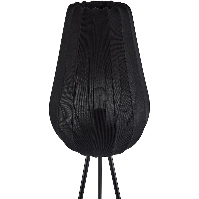 Livabliss Cayo Modern Task Floor Lamp - 62"H x 17"W x 17"D