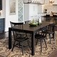preview thumbnail 8 of 125, Miranda Haus Oriental Traditional Floral Damask Indoor Area Rug