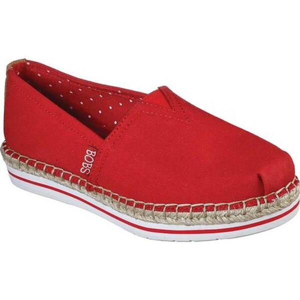 bobs breeze espadrille