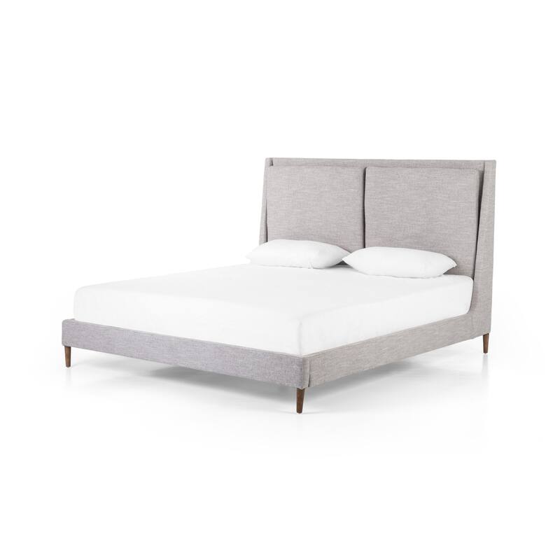 Katz Bed-Manor Grey-King