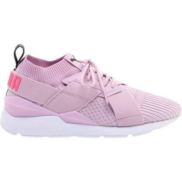 puma muse evoknit