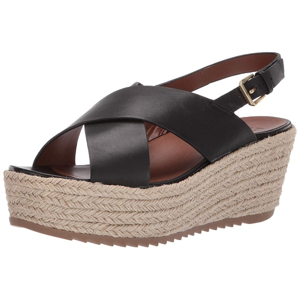 naturalizer oak espadrille