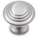 Option Satin Nickel