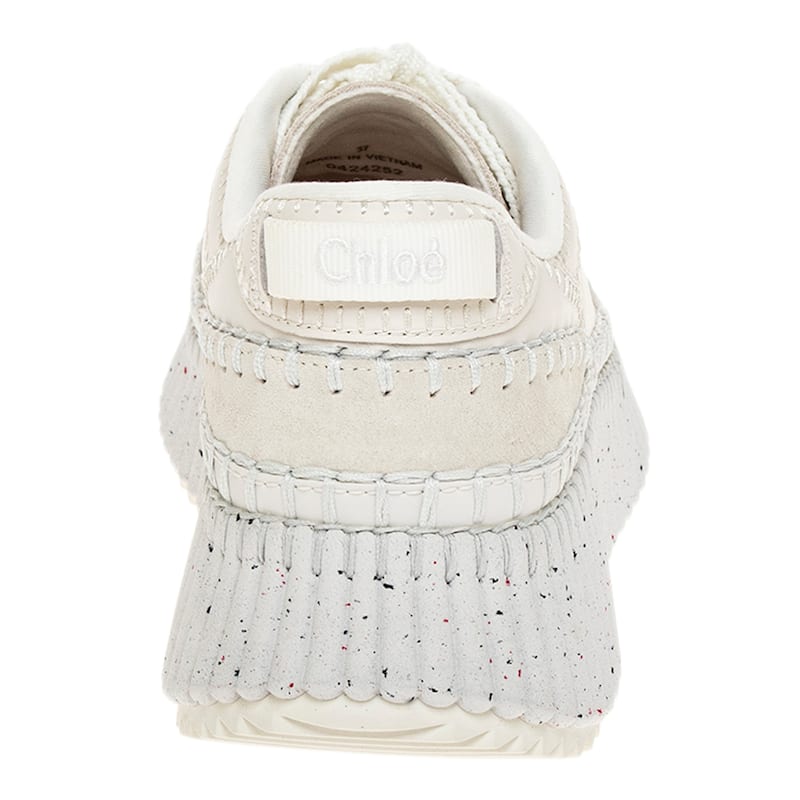 Chloe Nama Sneakers