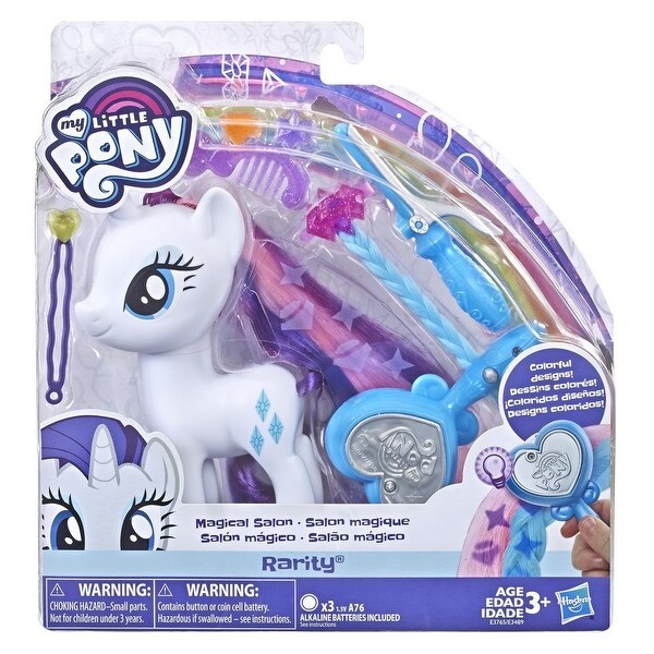 rarity toy