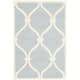Option Blue/Ivory