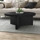 preview thumbnail 3 of 26, Holm 36" Wide Round Coffee Table - 36" Wide