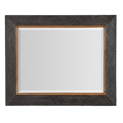 Hooker Furniture 6700-90004-99 Big Sky 36" W x 44" H Rectangular Wood