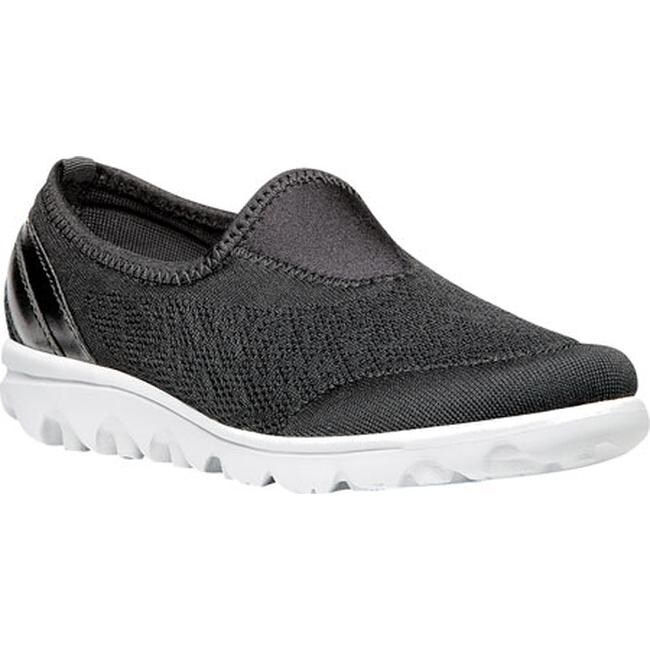 Propet Womens TravelActiv Slip on