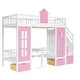 preview thumbnail 20 of 35, Twin-over-Twin Bunk Bed