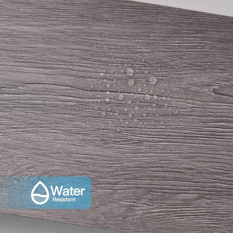 Art3d Peel and Stick Vinyl Floor Tiles,Wood Look Floor Plank,36-Pack,54 Sq.Ft