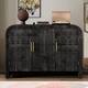 Option Antique Black