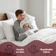 preview thumbnail 4 of 3, Harry Potter Hogwarts House Crest Pillow Set, 2-Pack, 20" x 26"