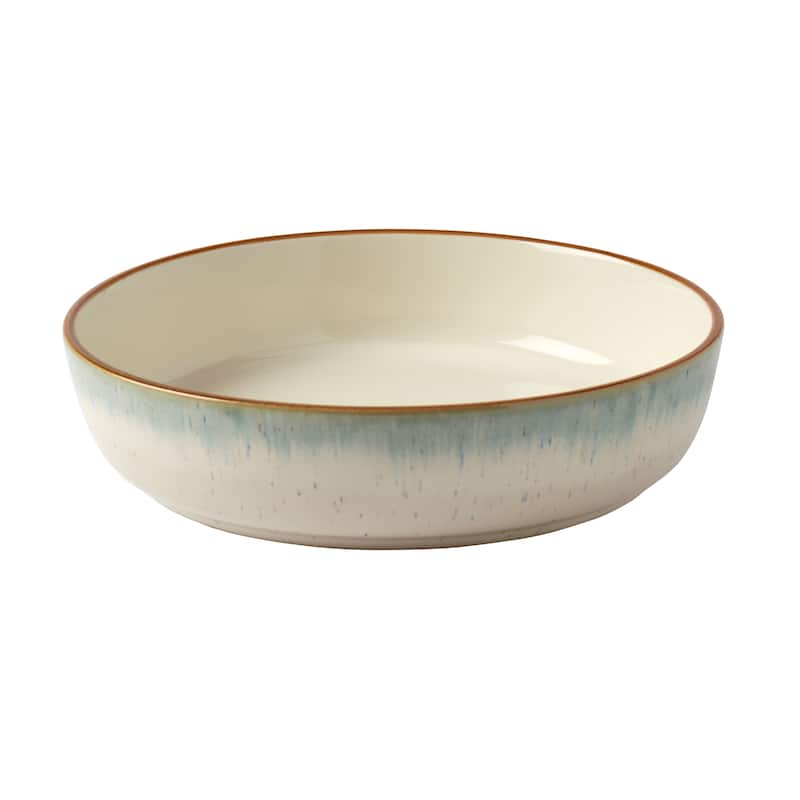 Tabletops Gallery Hanover Sea 12PC Dinnerware